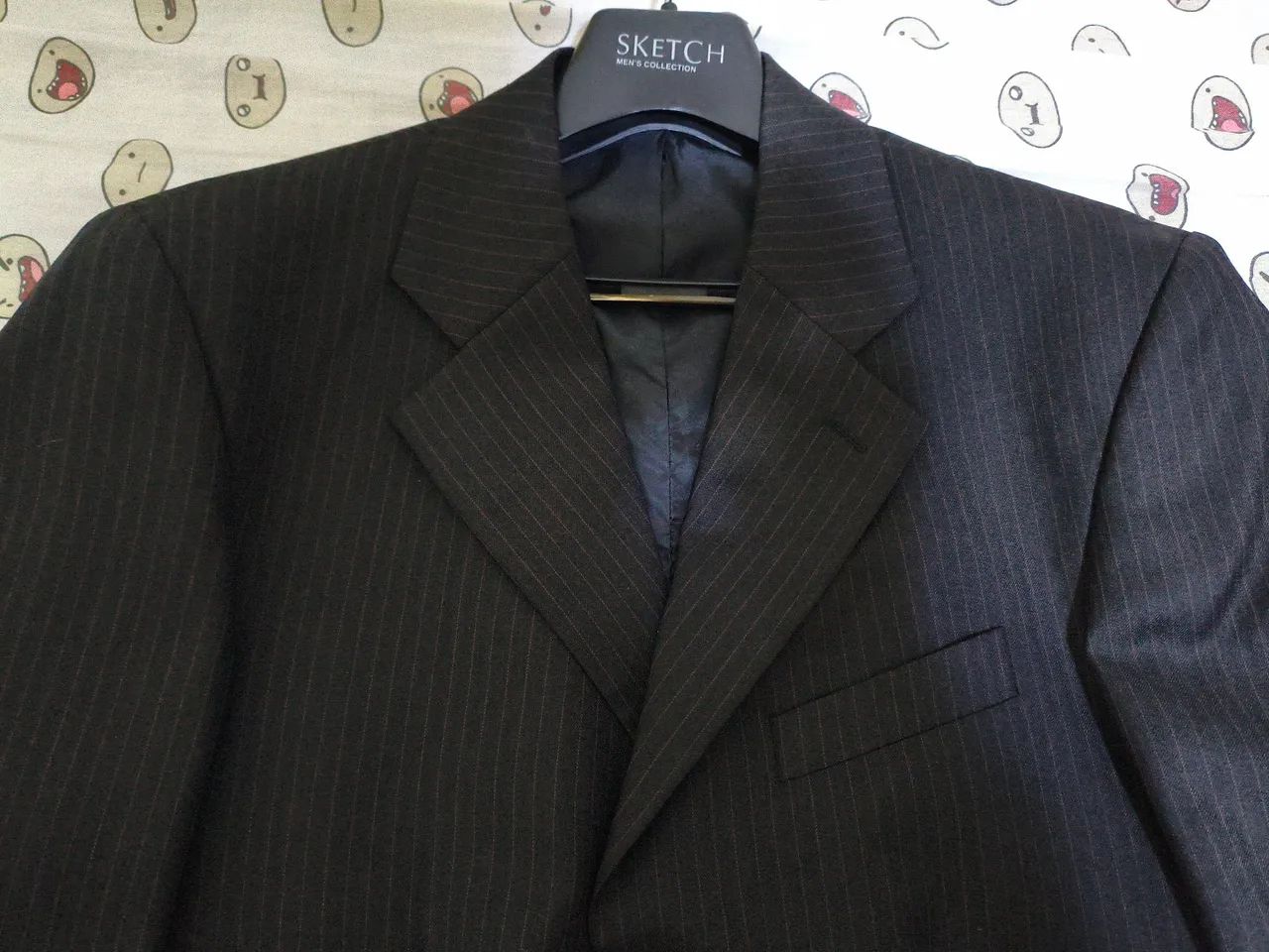 BLAZER MASCULINO SKETCH - Foto 5