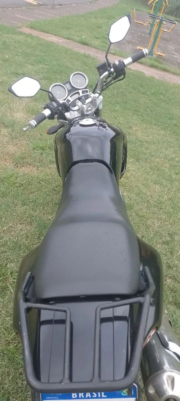 Fazer 250 08  - Foto 3