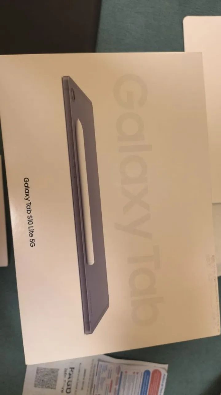 Tab s10 lite  - Foto 3