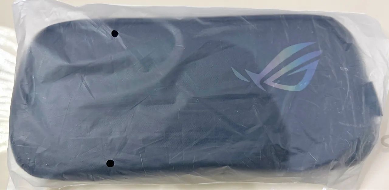 Case ORIGINAL ASUS ROG ALLY " NOVA " - Foto 2