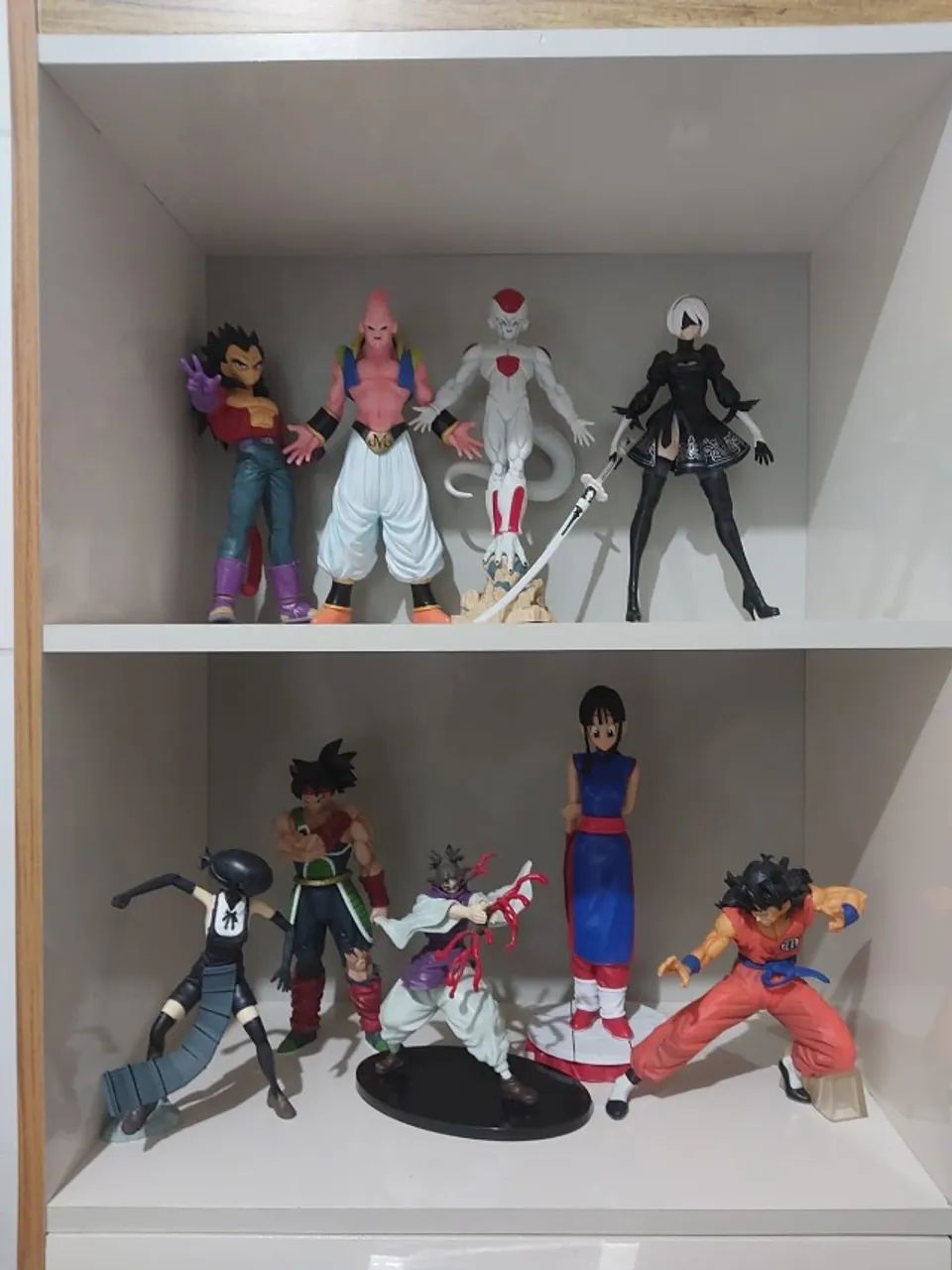 Coleção Action figure - Foto 3