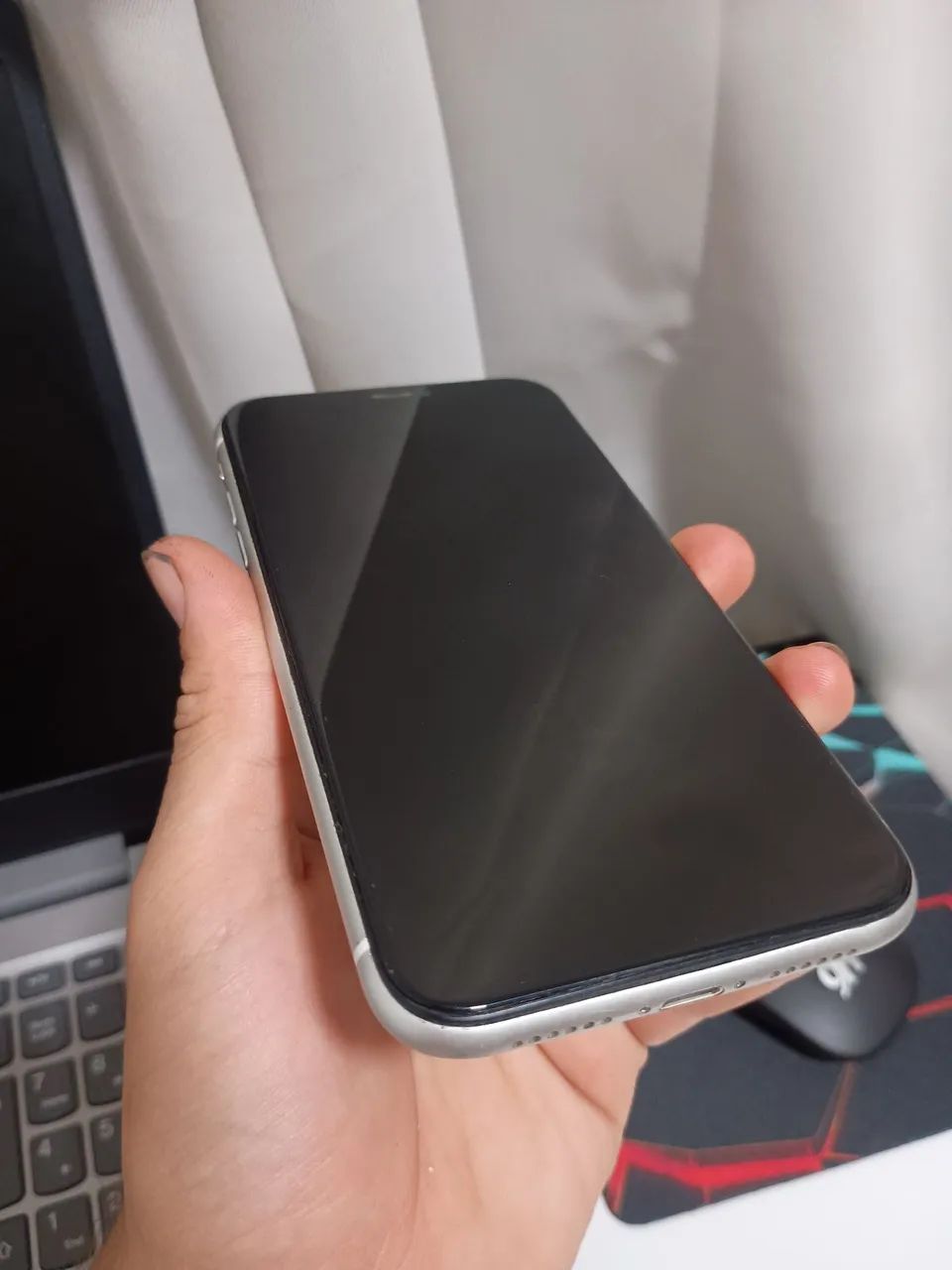 iPhone XR (Sucata) - Foto 2