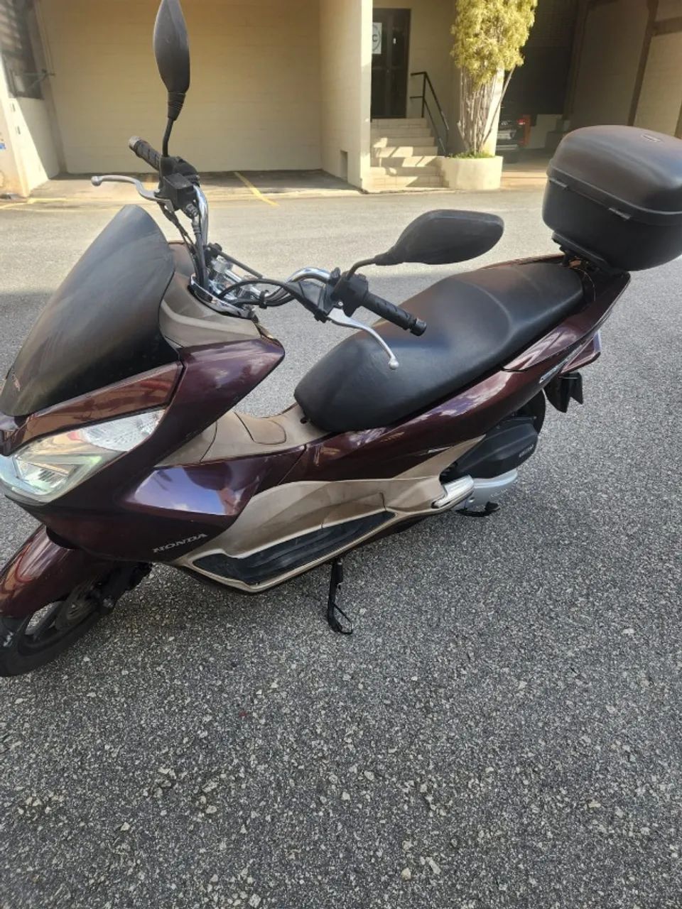 PCX 2018 - Foto 4