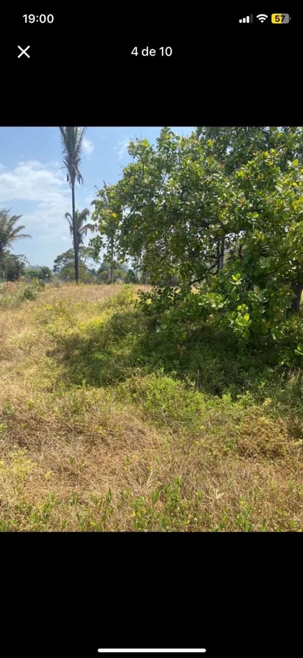 terreno praia  - Foto 2