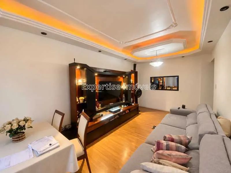 Apartamento com 3 quartos, sendo 1 suíte com 110m2 - Foto 3