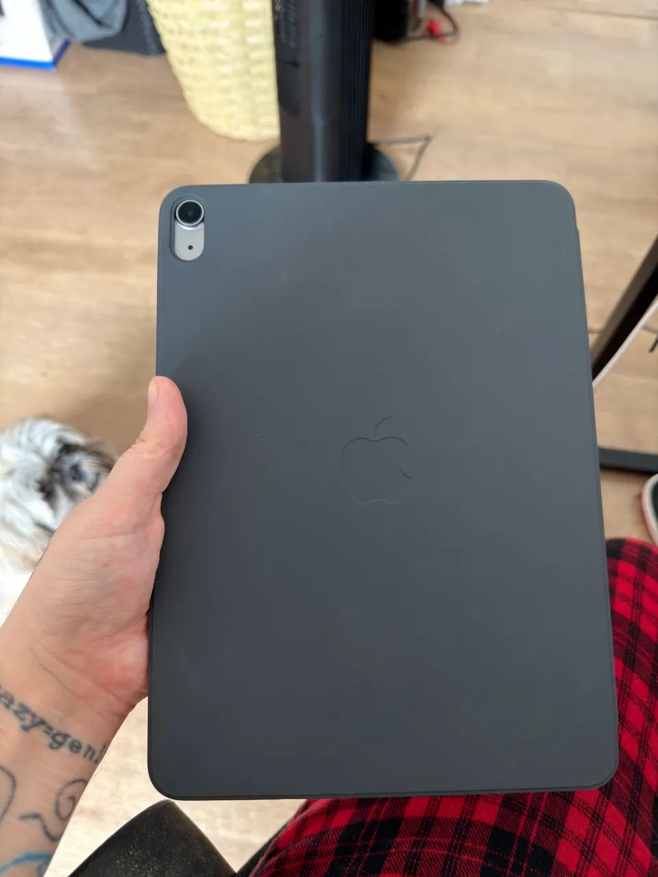 iPad Air M2 128GB 11 polegadas + Apple Pencil Pro - Foto 3