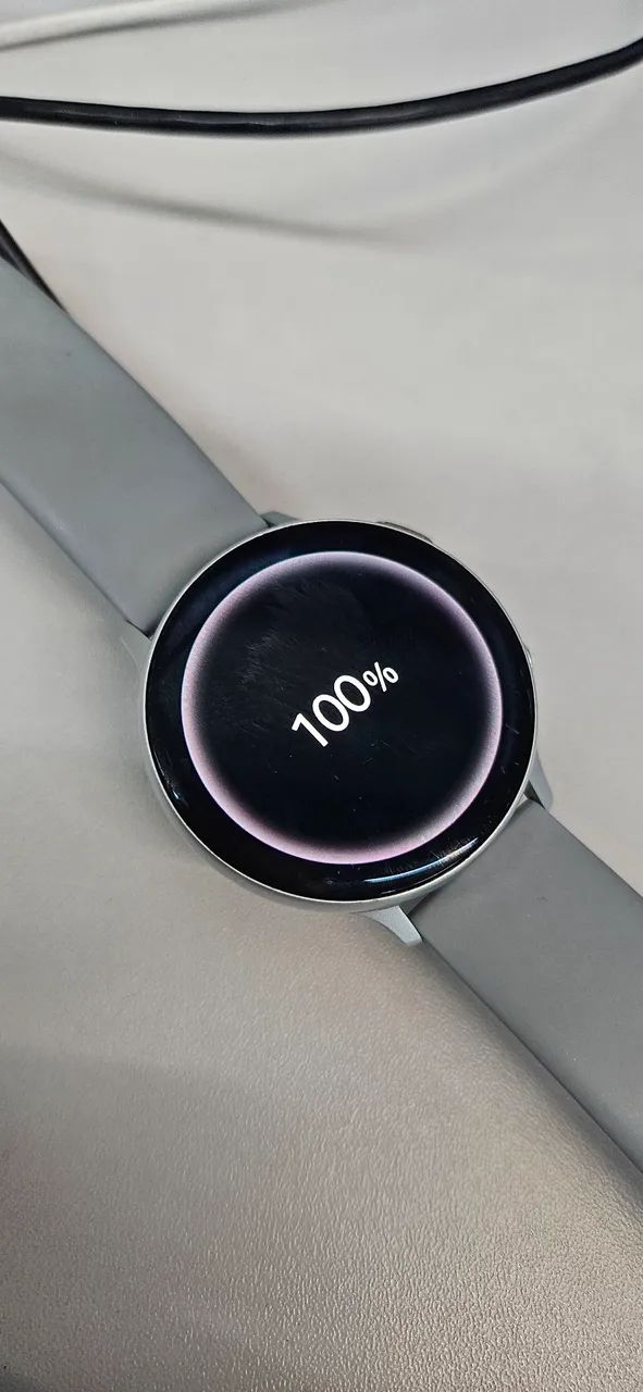 Smartwatch samsung galaxy active 2 - Foto 3