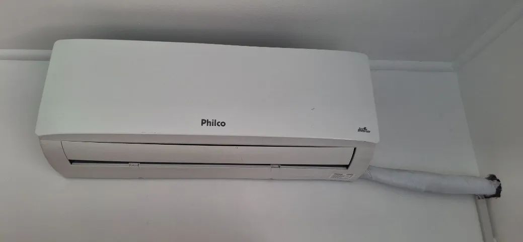 Ar Condicionado Philips 12.000BTUs