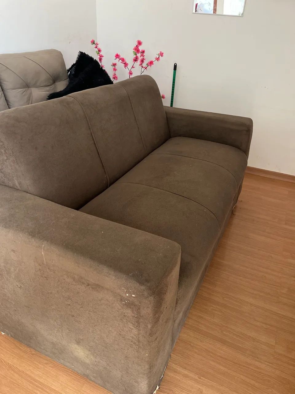 Sofá 3 lugares  - Foto 4