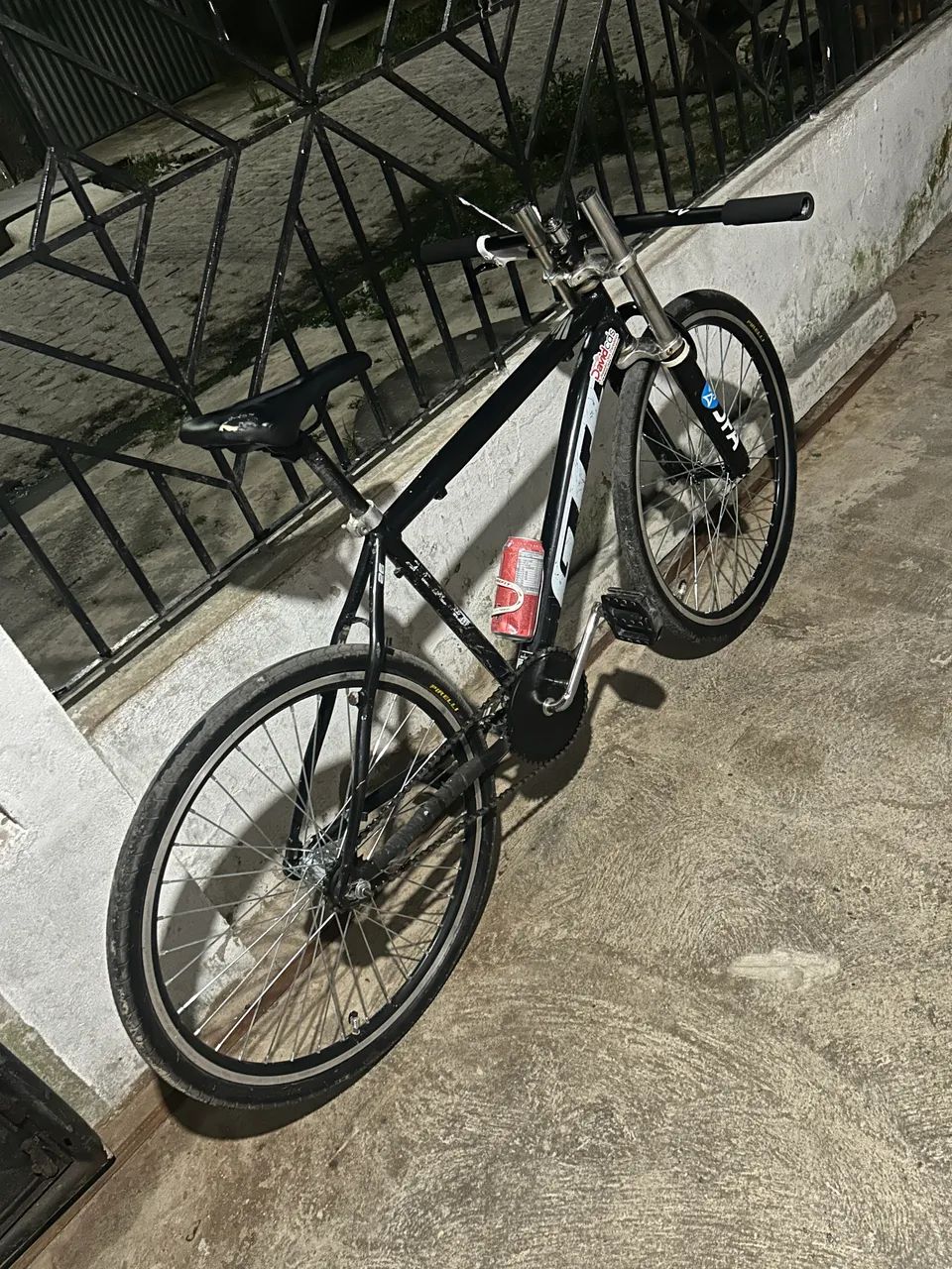 Bike fixa