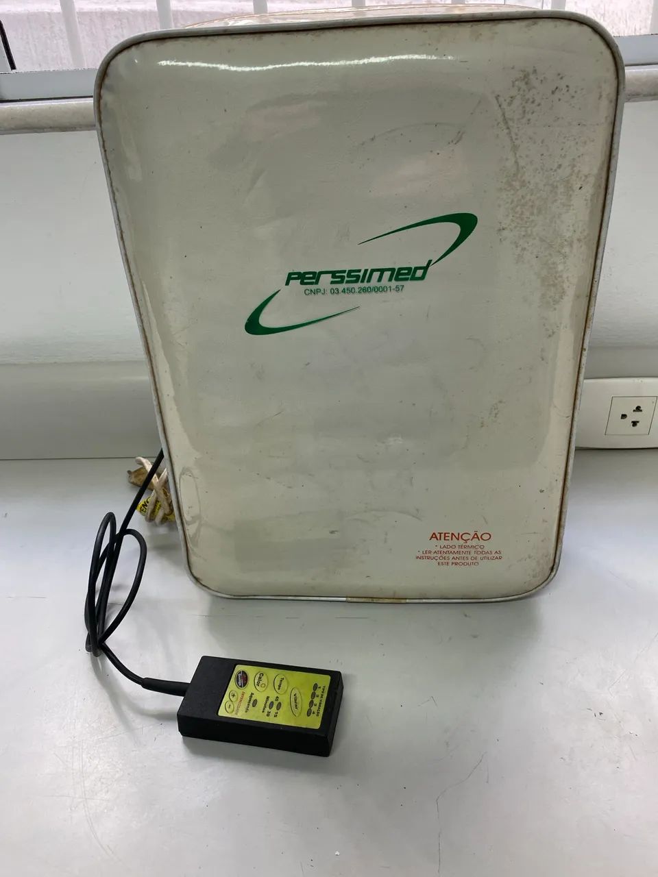 Almofada massageadora - Foto 2