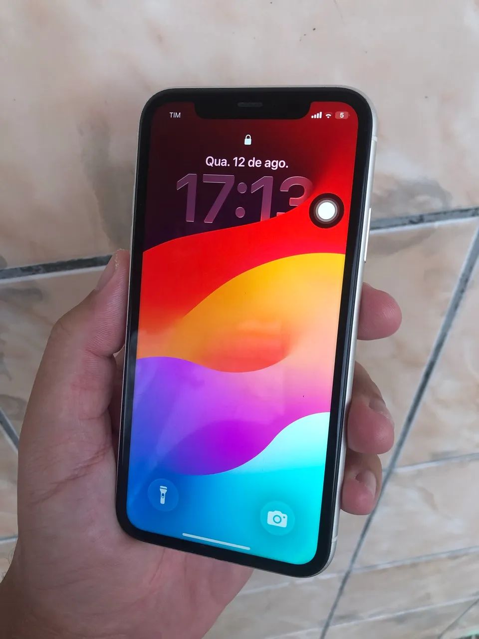 Vendo iPhone 11  - Foto 3
