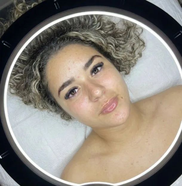 Cílios e sobrancelhas  - Foto 5