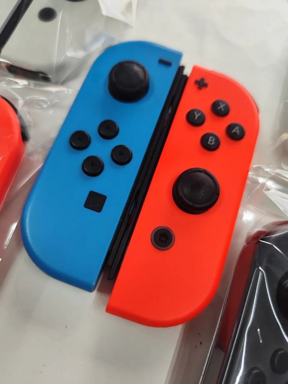 Joy Con Nintendo Switch vários modelos  - Foto 2