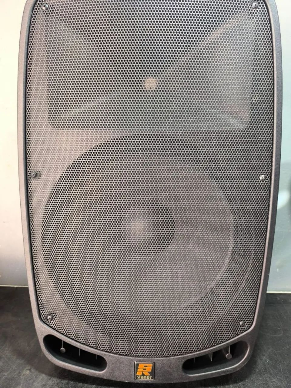 Caixa Staner PS 1501
