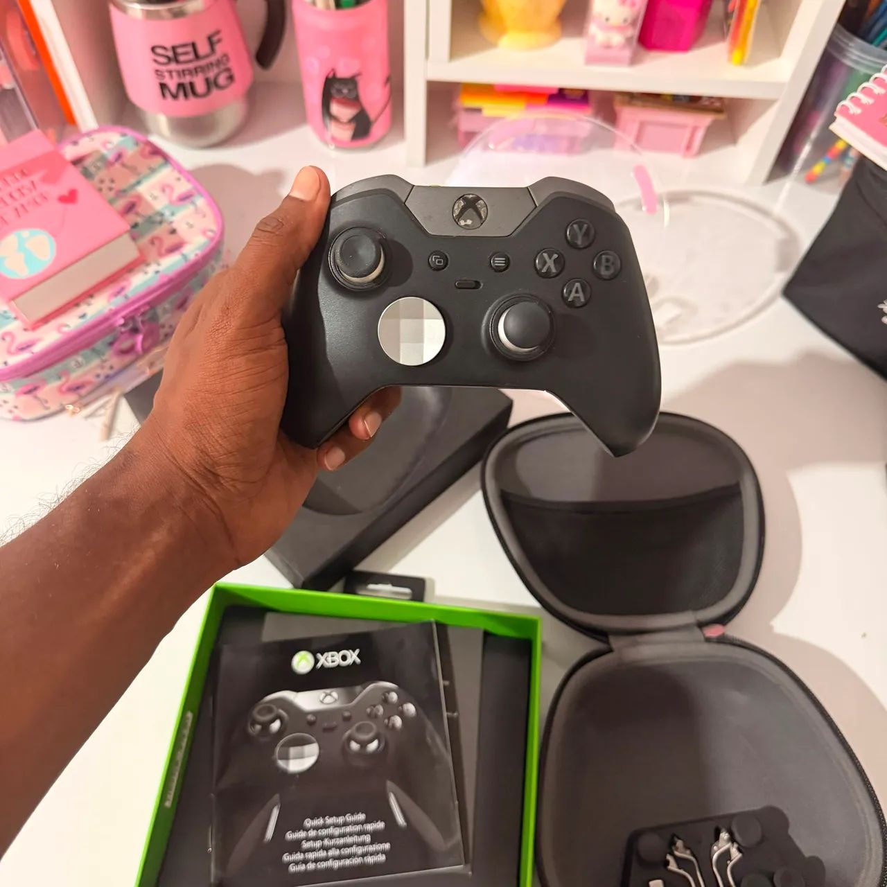 Controle Xbox Elite - Foto 3