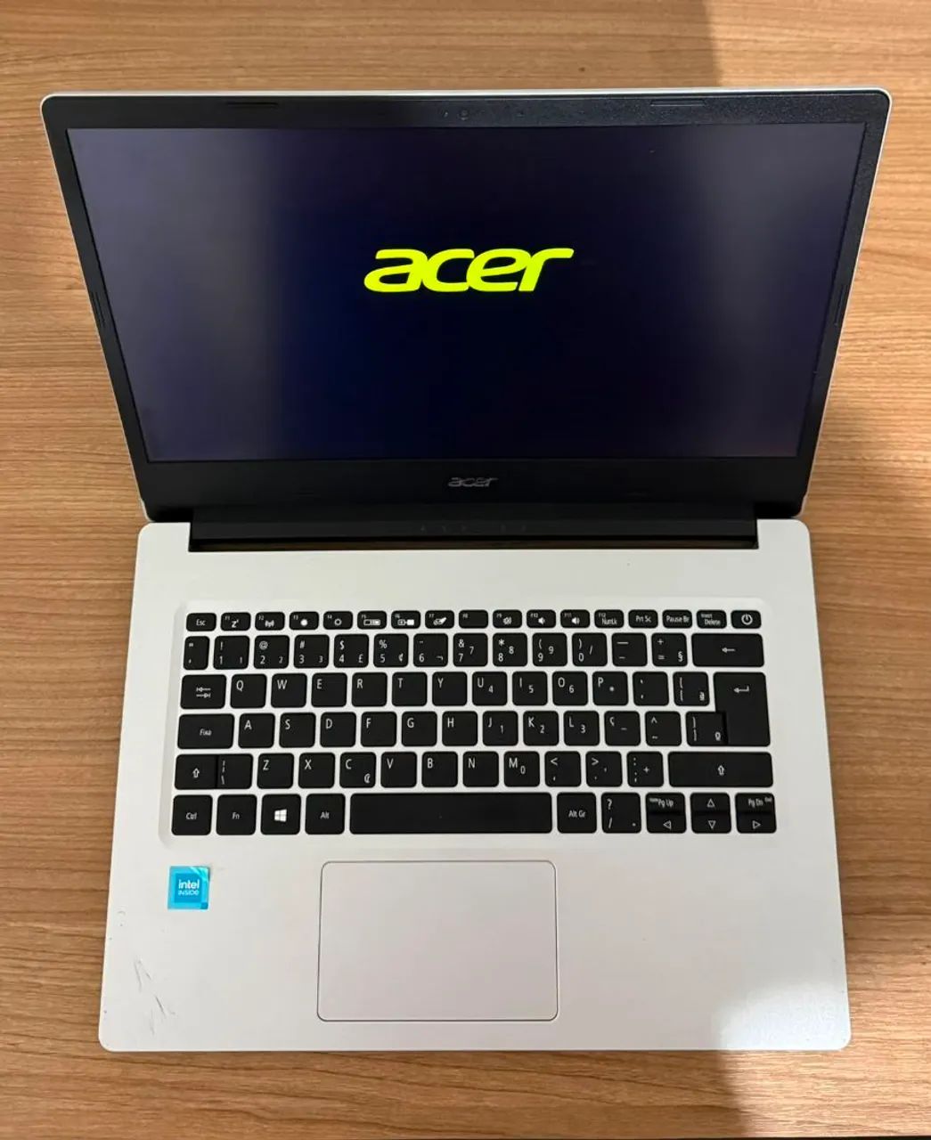 Vendo Notebook Acer Aspire  - Foto 3