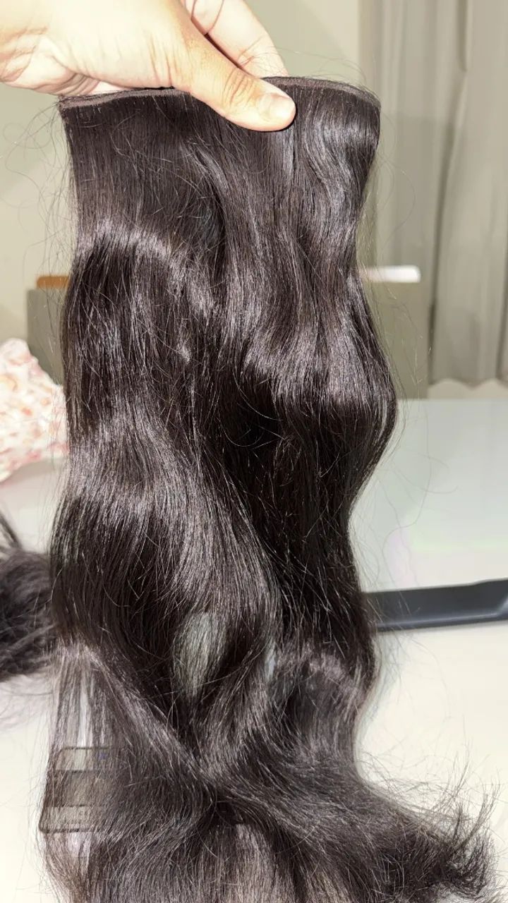 Mega hair - Foto 3
