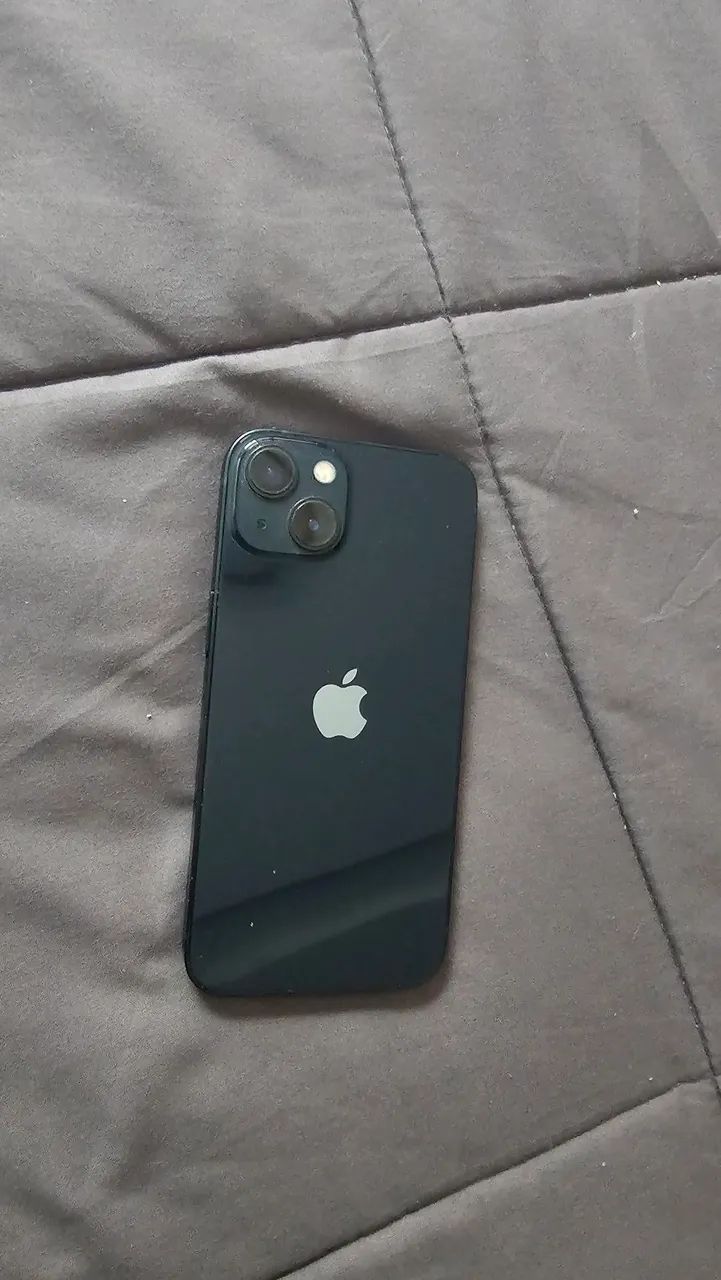 Vendo Iphone 13 seminovo