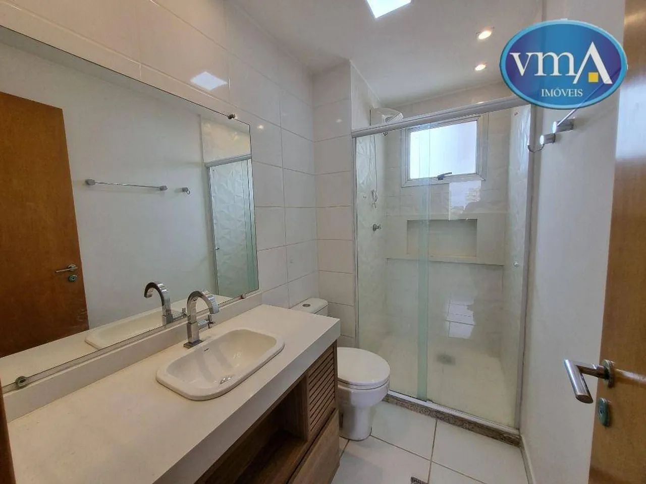 Apartamento com 3 dormitórios para alugar, 106 m² por R$ 4.566,40/mês - Jardim Kennedy - C - Foto 10
