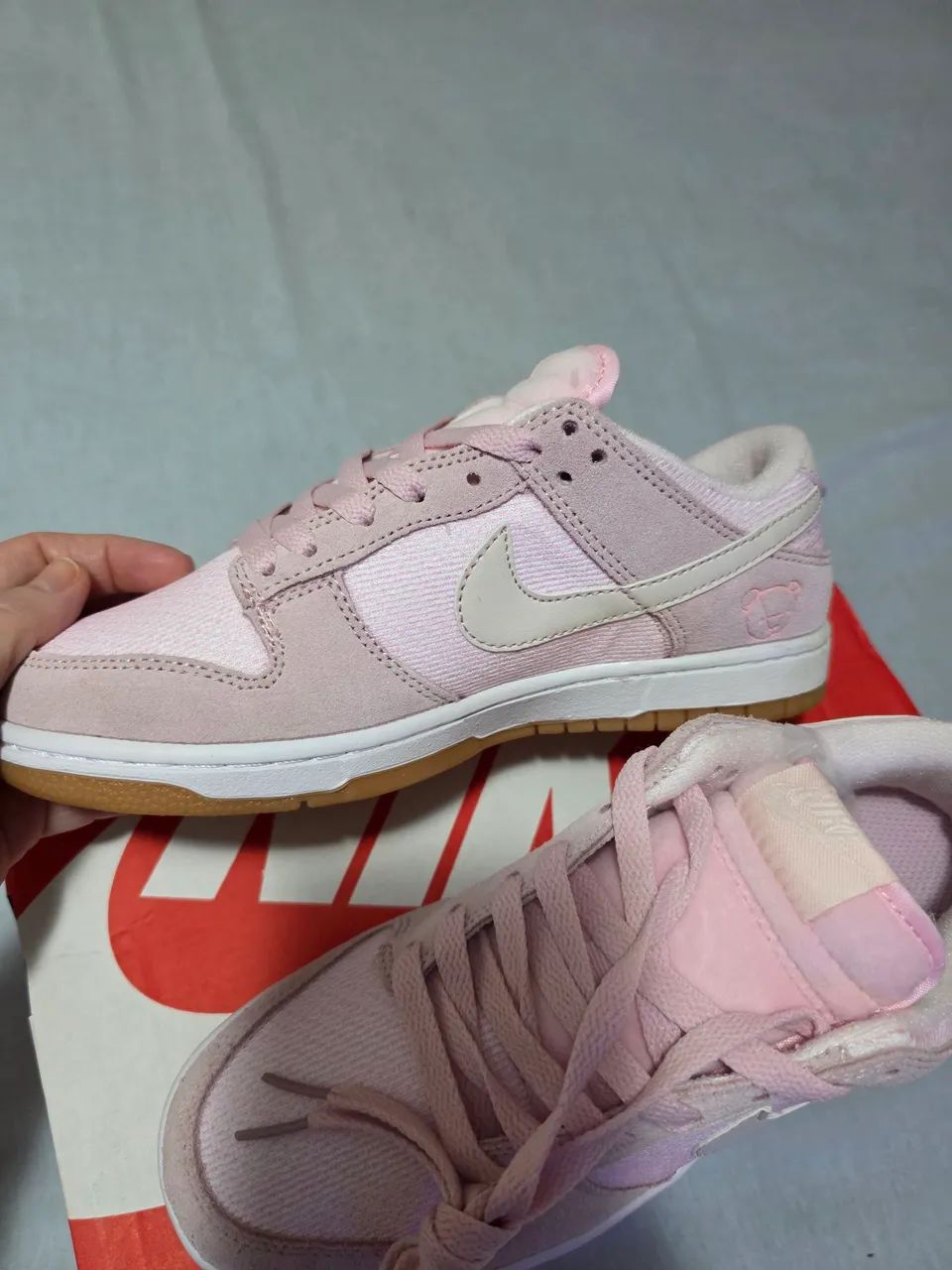 Tênis nike original  - Foto 5