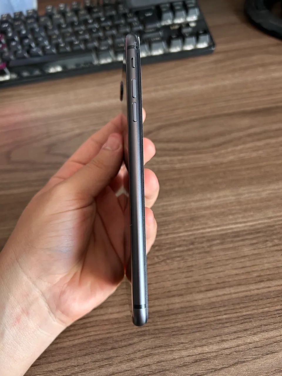 iPhone 8 Plus  - Foto 4