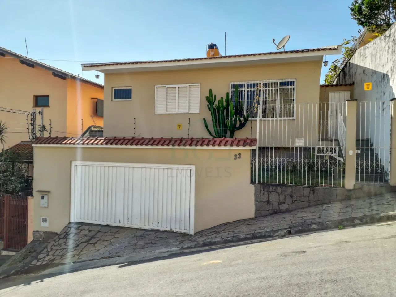 Casas Padrão em Poços de Caldas - Foto 2
