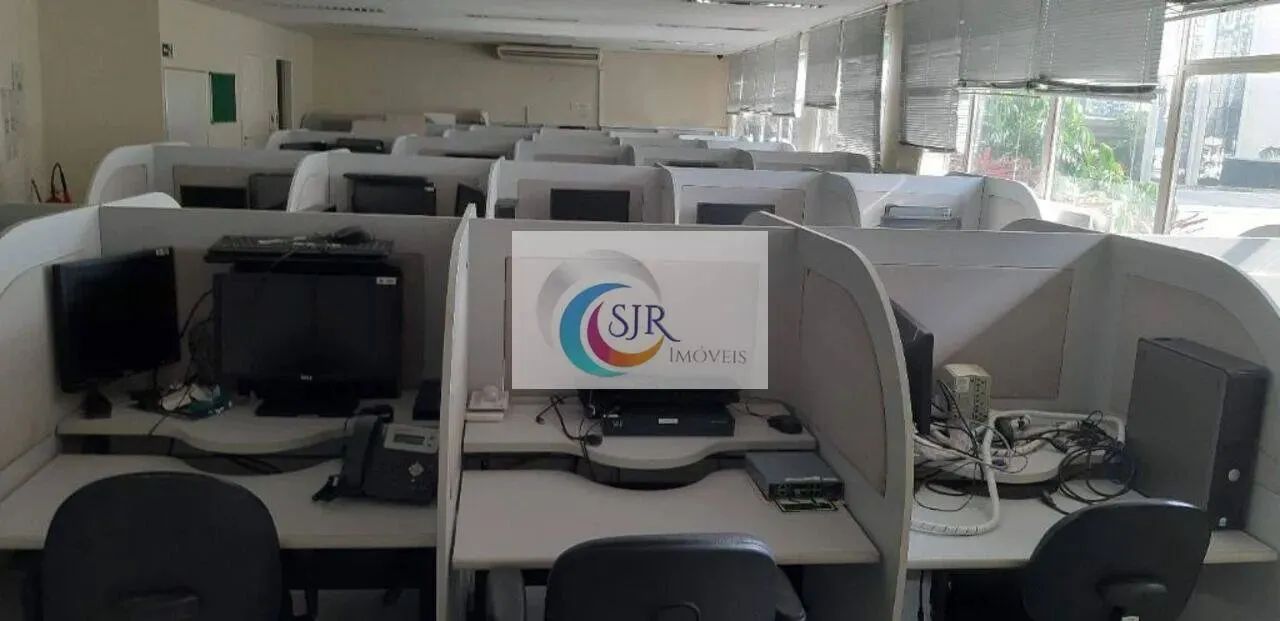 Conjunto para alugar, 290 m² - Vila Olímpia - São Paulo/SP