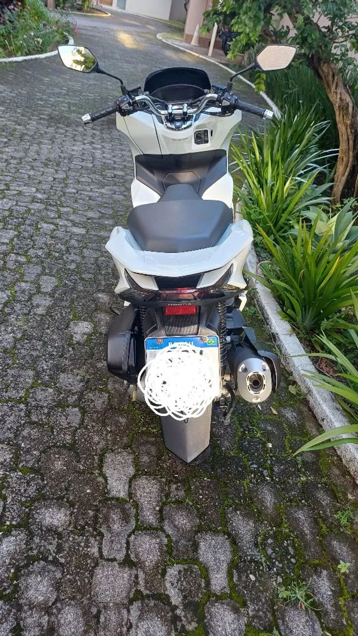 Moto PCX Honda - Foto 3
