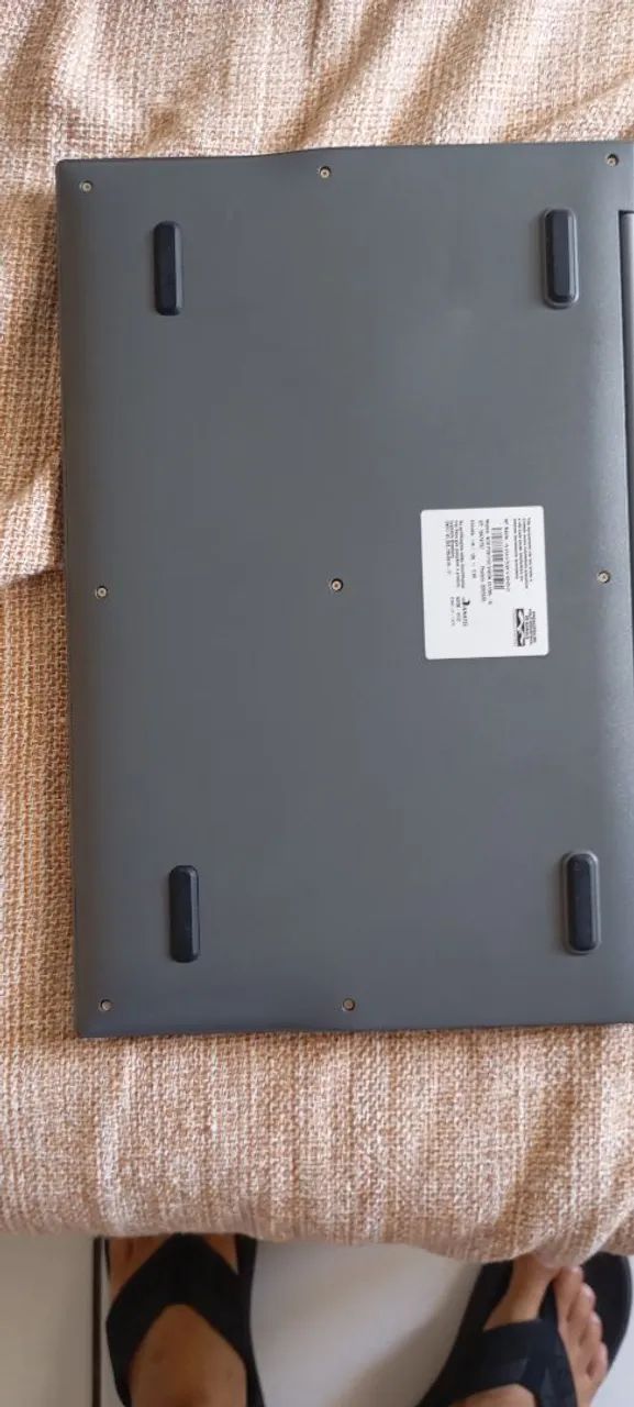 VENDO NOTEBOOK POSITIVO  - Foto 3