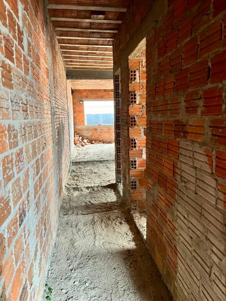 Vendo terreno na balsa..                   - Foto 5
