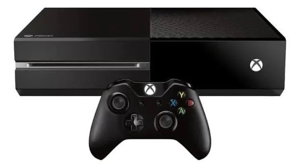 Xbox one 