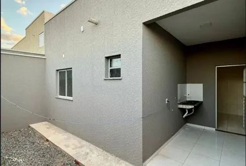 VENDE-SE ÓTIMO IMÓVEL NO RIACHO FUNDO II - Foto 5