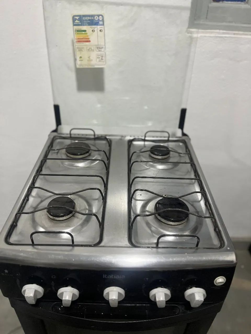 Fogão automático  - Foto 2