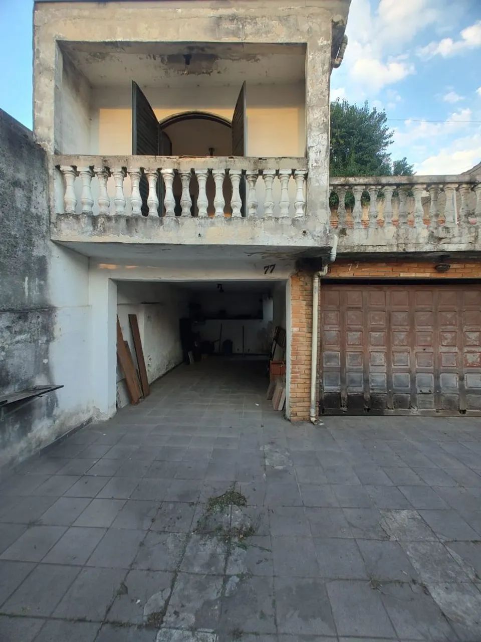 Casa a venda  com 3 quartos e 2 Banheiros  - Foto 2
