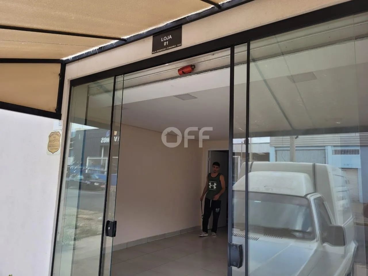 sala - São Bernardo - Campinas - Foto 5