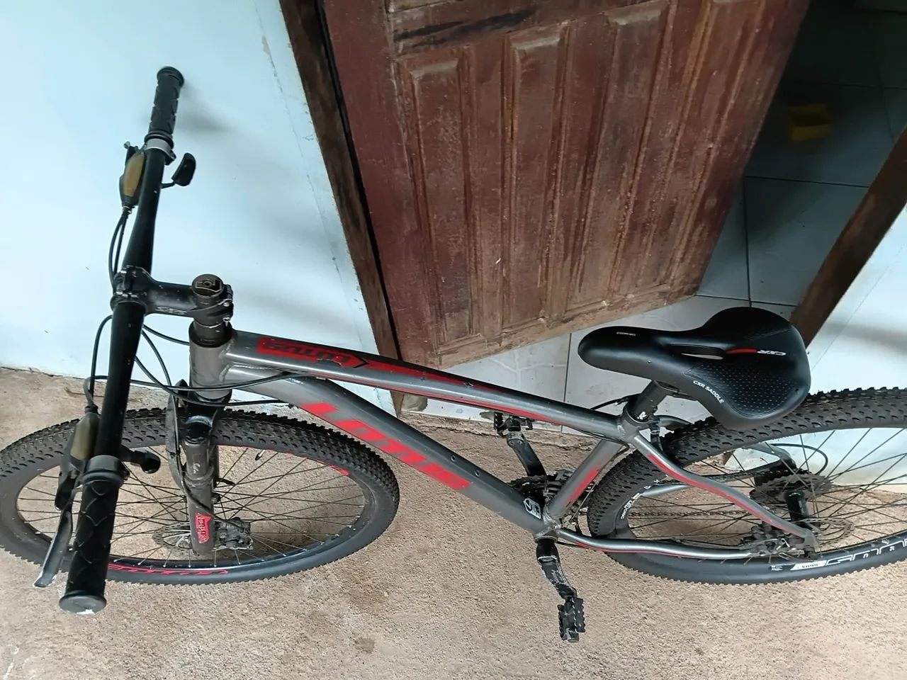 Bicicleta LOTUS ARO 29  - Foto 3