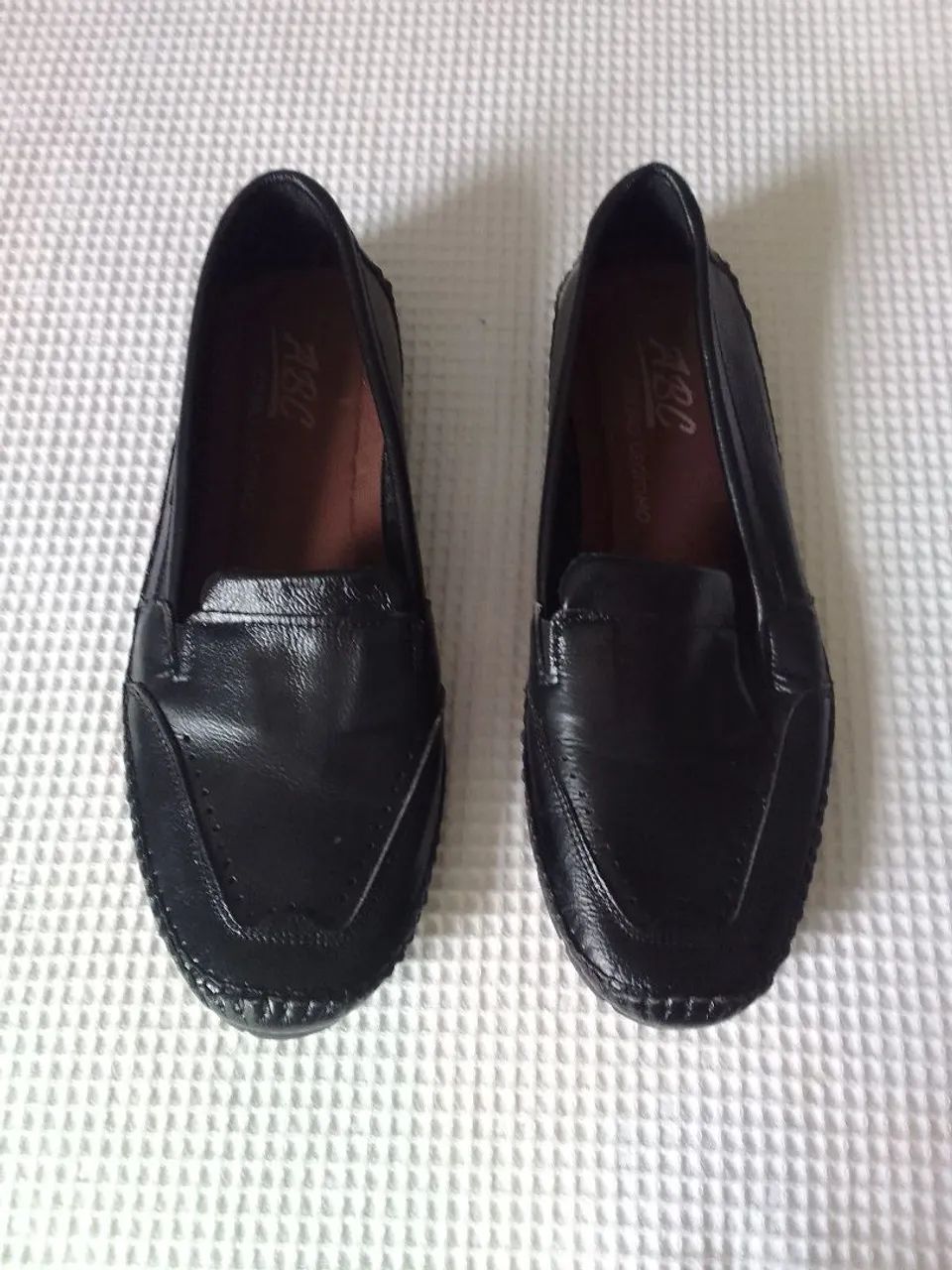 Sapatos masculinos 