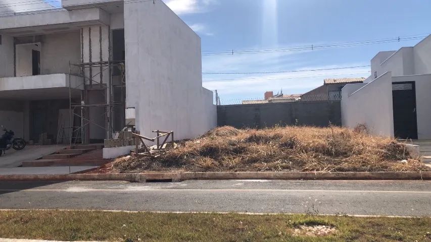 Foto - Montes Claros - João Alves