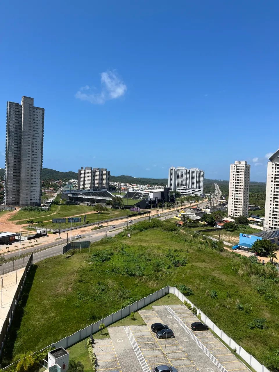 Apartamento em ponta negra  - Foto 4