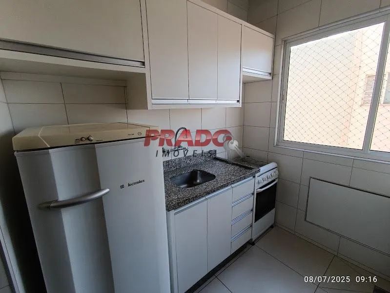 Apartamento à venda e para alugar em Maringá, Zona 07, com 1 quarto, com 27 m², EDIFÍCIO A - Foto 3