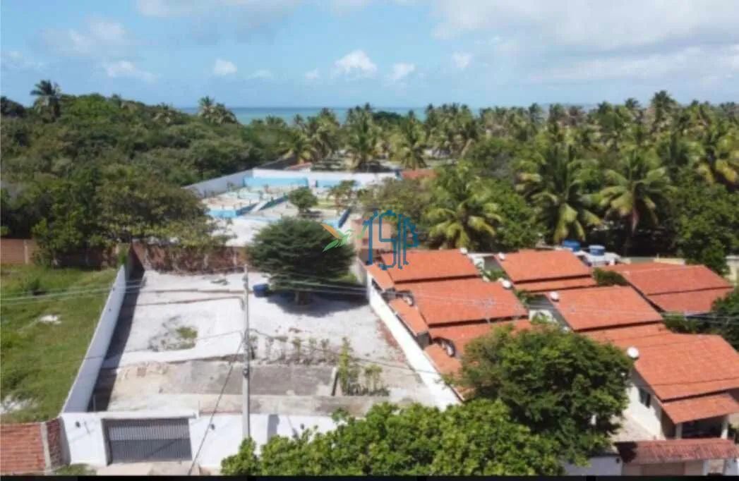 Pousada em Sibauma, Tibau do Sul/RN
