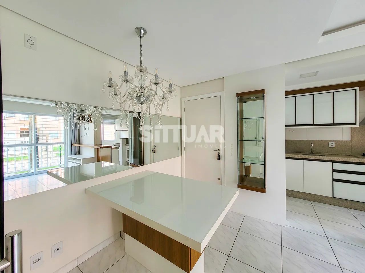 Apartamento à Venda  Edifício Viarregio, Vila Esperança, Tubarão/SC - Foto 2