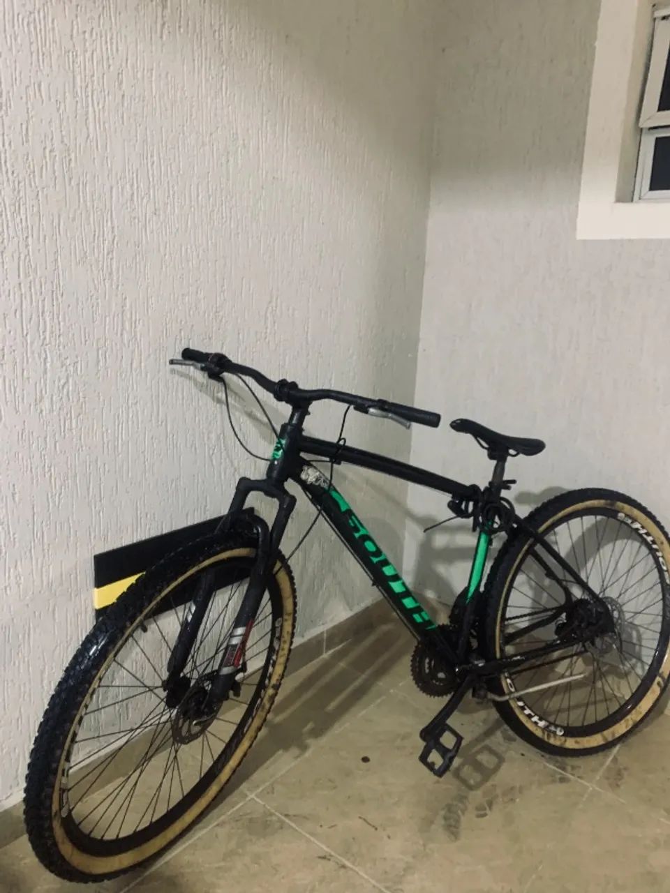 Bicicleta aro 29 - Foto 3