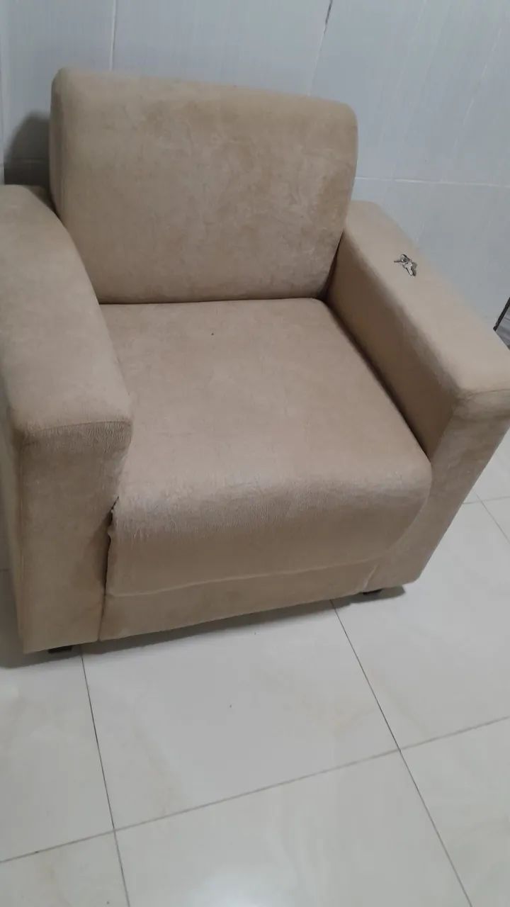 Poltrona  - Foto 2