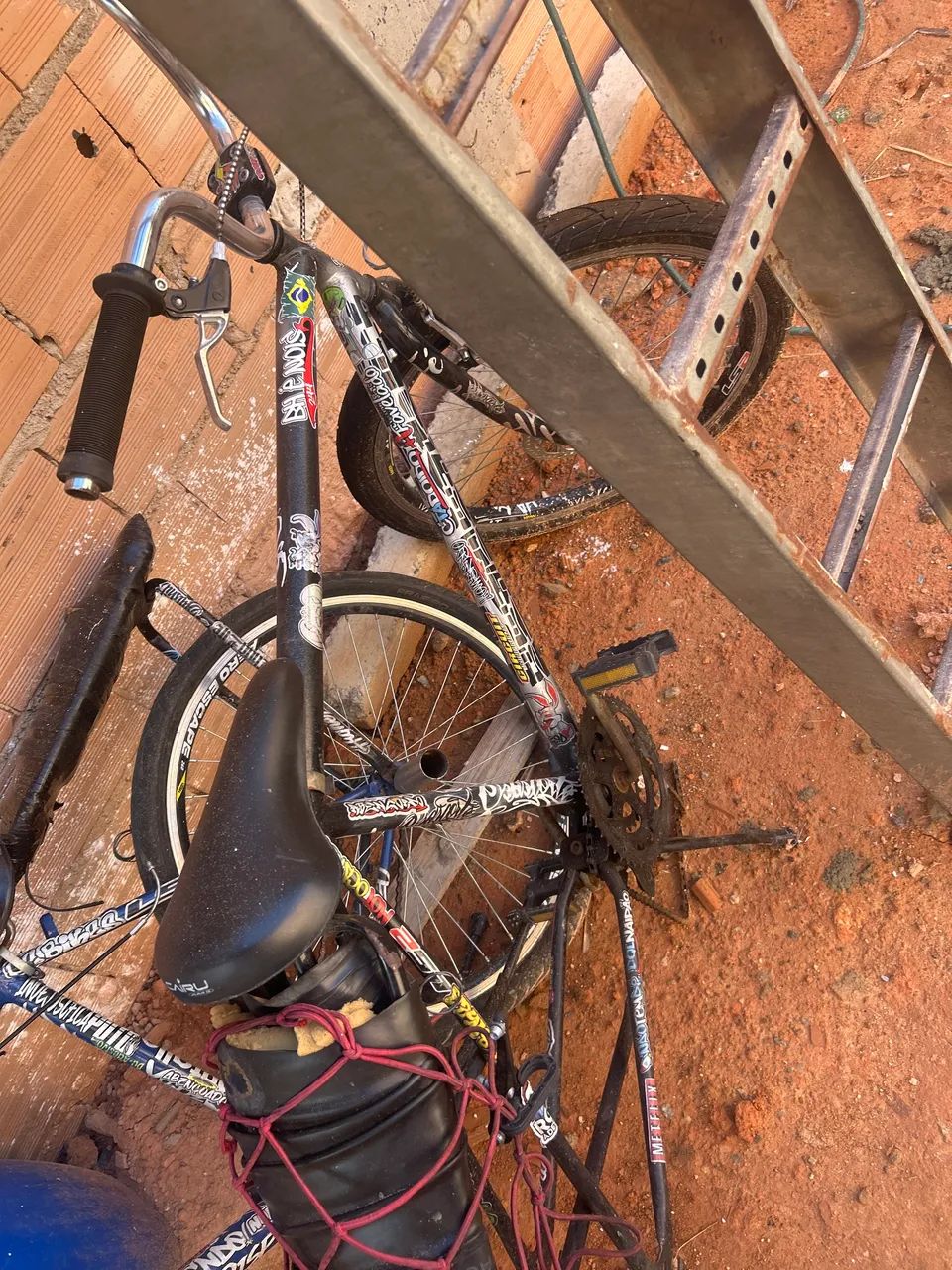 Bicicleta  - Foto 5