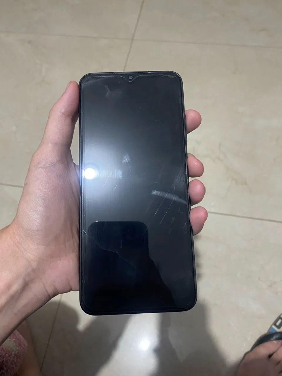 Celular A22 128 GB - Foto 2
