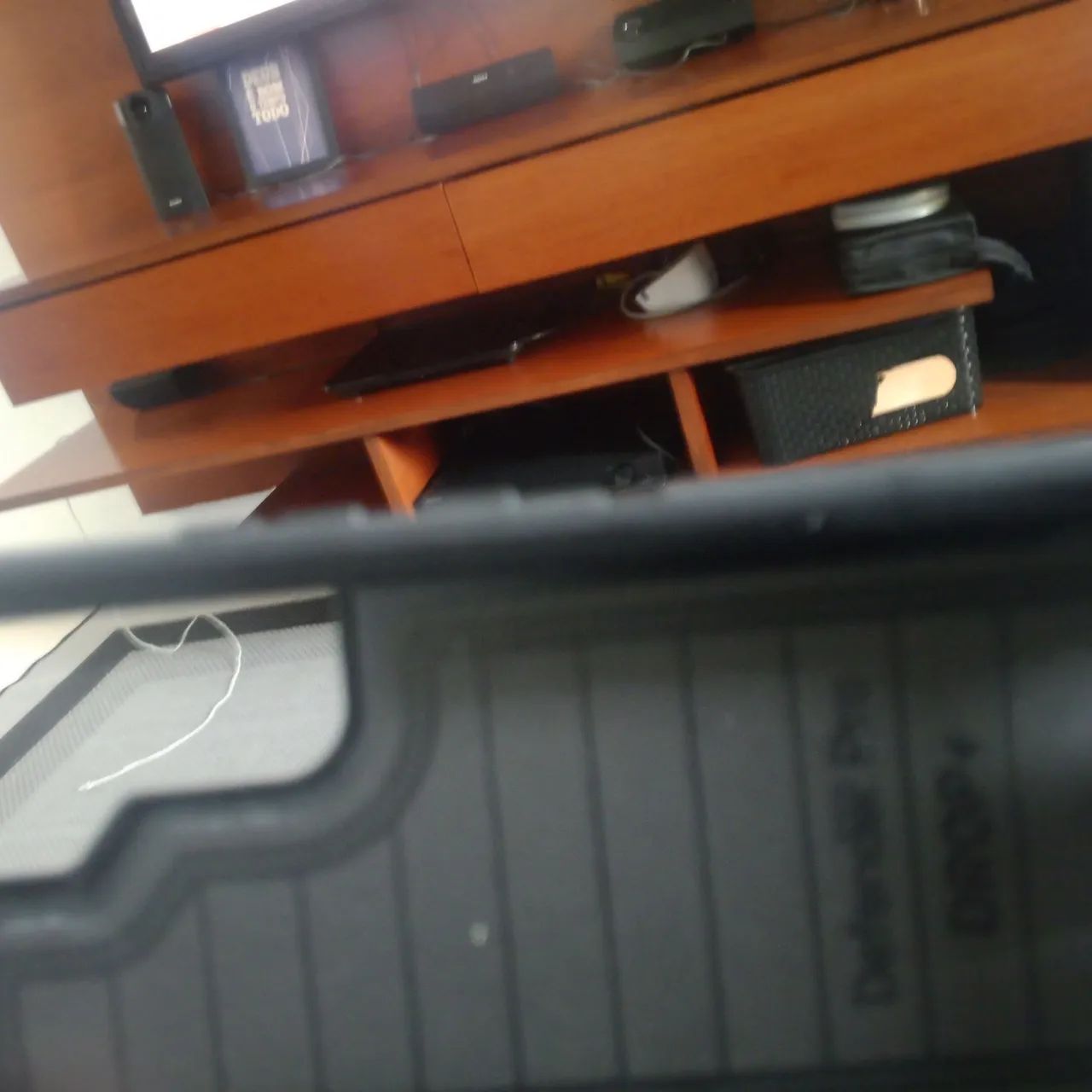 Capa Otterbox Defender Series Para Samsung Galaxy S22 usada perfeito estado  - Foto 2