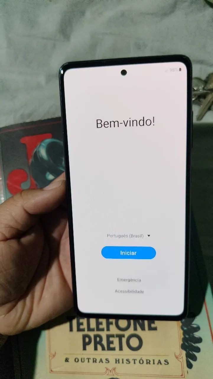 Samsung S20FE  - Foto 3