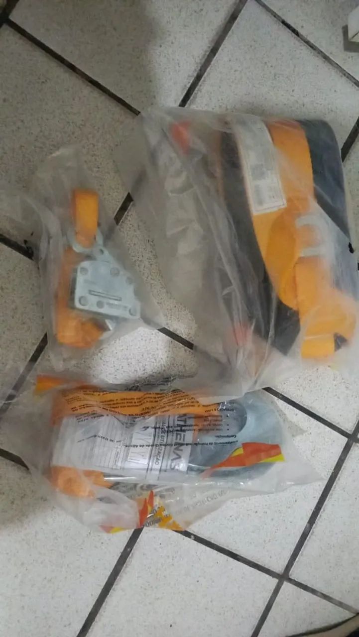 Cinto de segurança  - Foto 2